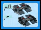 Notice / Instructions de Montage - LEGO - 4504 - Millennium Falcon™: Page 4