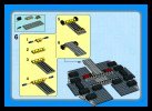 Notice / Instructions de Montage - LEGO - 4504 - Millennium Falcon™: Page 5