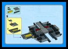 Notice / Instructions de Montage - LEGO - 4504 - Millennium Falcon™: Page 8