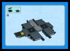 Notice / Instructions de Montage - LEGO - 4504 - Millennium Falcon™: Page 10