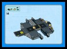 Notice / Instructions de Montage - LEGO - 4504 - Millennium Falcon™: Page 13