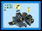 Notice / Instructions de Montage - LEGO - 4504 - Millennium Falcon™: Page 21