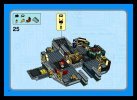 Notice / Instructions de Montage - LEGO - 4504 - Millennium Falcon™: Page 24