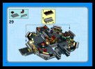 Notice / Instructions de Montage - LEGO - 4504 - Millennium Falcon™: Page 28