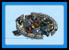 Notice / Instructions de Montage - LEGO - 4504 - Millennium Falcon™: Page 34