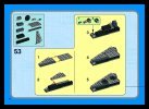 Notice / Instructions de Montage - LEGO - 4504 - Millennium Falcon™: Page 64