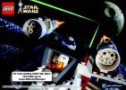 Notice / Instructions de Montage - LEGO - 4504 - Millennium Falcon™: Page 84