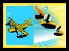 Notice / Instructions de Montage - LEGO - 4505 - Sea Machines: Page 28