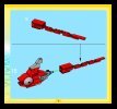 Notice / Instructions de Montage - LEGO - 4506 - Deep-Sea Predators: Page 9