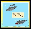 Notice / Instructions de Montage - LEGO - 4506 - Deep-Sea Predators: Page 13