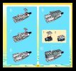 Notice / Instructions de Montage - LEGO - 4506 - Deep-Sea Predators: Page 35