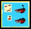 Notice / Instructions de Montage - LEGO - 4506 - Deep-Sea Predators: Page 62