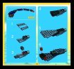 Notice / Instructions de Montage - LEGO - 4506 - Deep-Sea Predators: Page 90