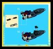 Notice / Instructions de Montage - LEGO - 4506 - Deep-Sea Predators: Page 94