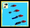 Notice / Instructions de Montage - LEGO - 4506 - Deep-Sea Predators: Page 100