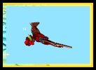 Notice / Instructions de Montage - LEGO - 4507 - Prehistoric Creatures: Page 15