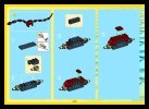 Notice / Instructions de Montage - LEGO - 4507 - Prehistoric Creatures: Page 16