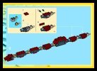 Notice / Instructions de Montage - LEGO - 4507 - Prehistoric Creatures: Page 19