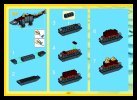 Notice / Instructions de Montage - LEGO - 4507 - Prehistoric Creatures: Page 26