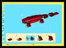 Notice / Instructions de Montage - LEGO - 4507 - Prehistoric Creatures: Page 37