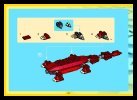 Notice / Instructions de Montage - LEGO - 4507 - Prehistoric Creatures: Page 38