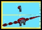 Notice / Instructions de Montage - LEGO - 4507 - Prehistoric Creatures: Page 54