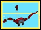 Notice / Instructions de Montage - LEGO - 4507 - Prehistoric Creatures: Page 56