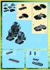 Notice / Instructions de Montage - LEGO - 4508 - Titan XP: Page 10