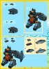 Notice / Instructions de Montage - LEGO - 4508 - Titan XP: Page 28