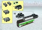 Notice / Instructions de Montage - LEGO - 4511 - High Speed Train: Page 24