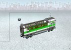 Notice / Instructions de Montage - LEGO - 4511 - High Speed Train: Page 27