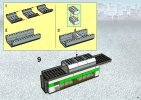 Notice / Instructions de Montage - LEGO - 4511 - High Speed Train: Page 23