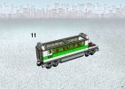 Notice / Instructions de Montage - LEGO - 4511 - High Speed Train: Page 25