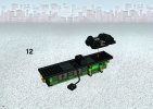 Notice / Instructions de Montage - LEGO - 4512 - Cargo Train: Page 14