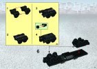 Notice / Instructions de Montage - LEGO - 4512 - Cargo Train: Page 27