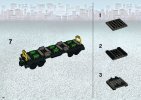 Notice / Instructions de Montage - LEGO - 4512 - Cargo Train: Page 28