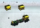 Notice / Instructions de Montage - LEGO - 4512 - Cargo Train: Page 30