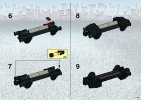 Notice / Instructions de Montage - LEGO - 4512 - Cargo Train: Page 35