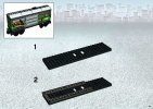 Notice / Instructions de Montage - LEGO - 4512 - Cargo Train: Page 39