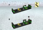 Notice / Instructions de Montage - LEGO - 4512 - Cargo Train: Page 42