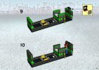 Notice / Instructions de Montage - LEGO - 4512 - Cargo Train: Page 43