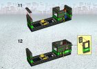 Notice / Instructions de Montage - LEGO - 4512 - Cargo Train: Page 44