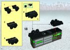 Notice / Instructions de Montage - LEGO - 4512 - Cargo Train: Page 48