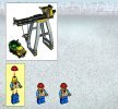 Notice / Instructions de Montage - LEGO - 4514 - Cargo Crane: Page 2