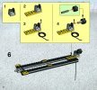 Notice / Instructions de Montage - LEGO - 4514 - Cargo Crane: Page 10