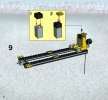 Notice / Instructions de Montage - LEGO - 4514 - Cargo Crane: Page 12