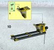 Notice / Instructions de Montage - LEGO - 4514 - Cargo Crane: Page 14