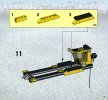 Notice / Instructions de Montage - LEGO - 4514 - Cargo Crane: Page 15