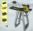 Notice / Instructions de Montage - LEGO - 4514 - Cargo Crane: Page 19