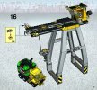 Notice / Instructions de Montage - LEGO - 4514 - Cargo Crane: Page 23